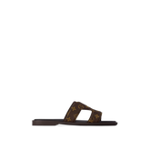 LV Oasis Mules